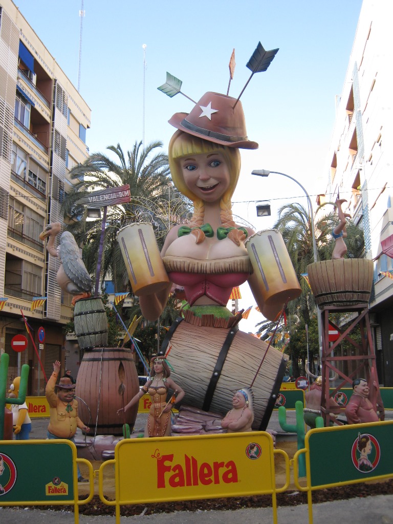 Totfalles: Sierra Martes-Miguel Servet